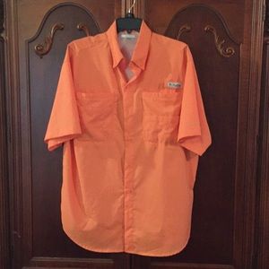 Men’s Columbia PFG Shirt